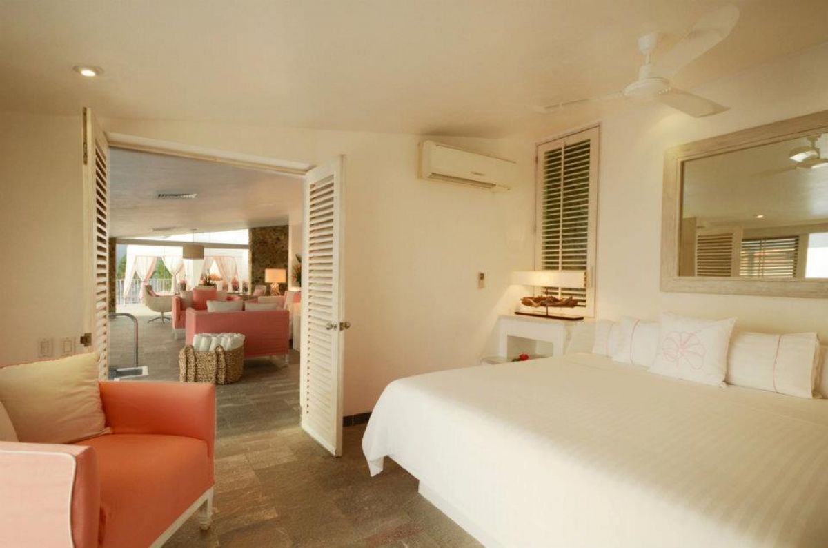 imagini hotel LAS BRISAS